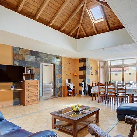 Villa Susi Caleta de Fuste Extérieur photo