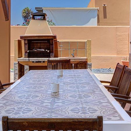 Villa Susi Caleta de Fuste Extérieur photo