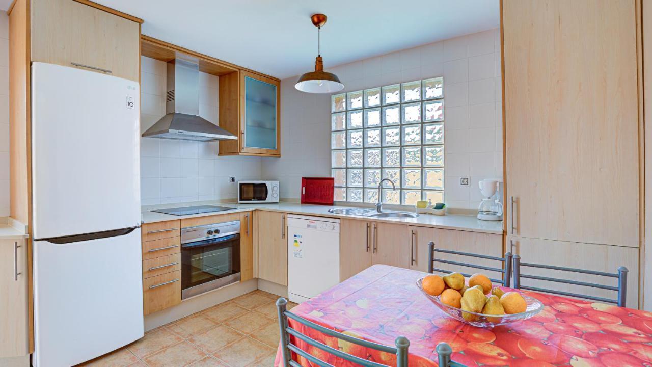 Villa Susi Caleta de Fuste Extérieur photo