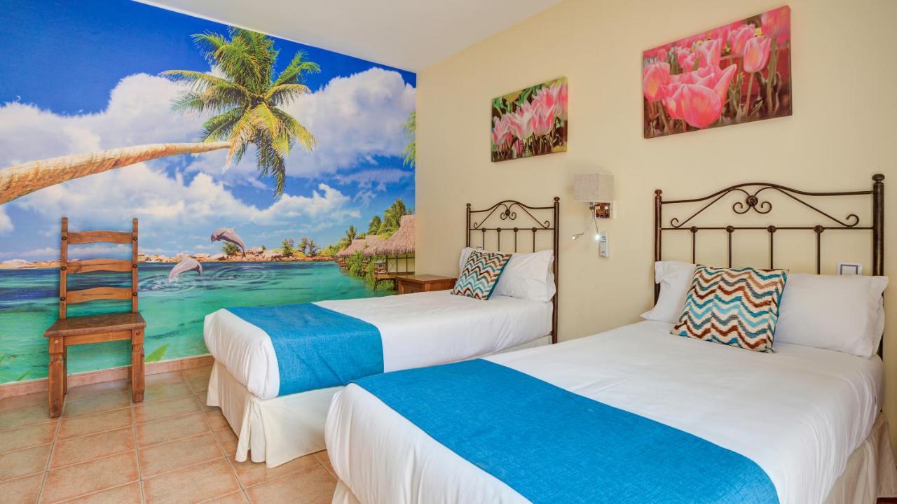 Villa Susi Caleta de Fuste Extérieur photo