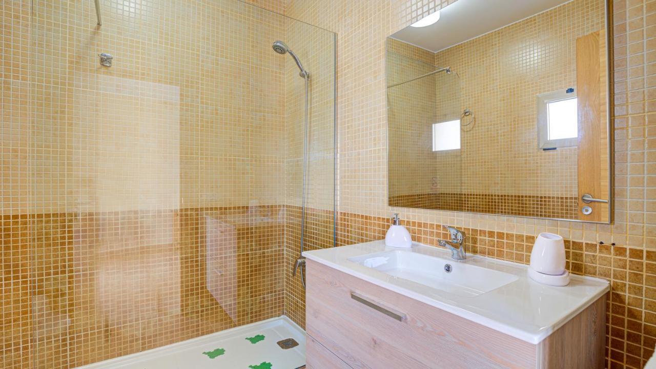 Villa Susi Caleta de Fuste Extérieur photo